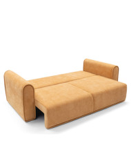 Sofa Munro, funkcja spania, pojemnik, PUSZMAN