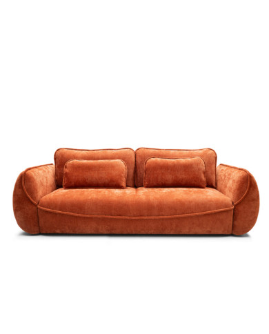 Sofa Umea, funkcja spania, pojemnik, PUSZMAN Sofa Umea, funkcja spania, pojemnik, PUSZMAN