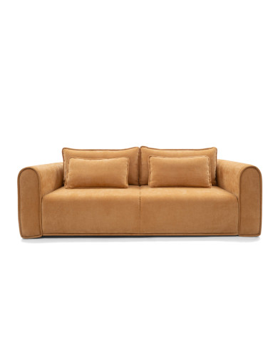 Super cena! Sofa Munro, funkcja spania, pojemnik, PUSZMAN Super cena! Sofa Munro, funkcja spania, pojemnik, PUSZMAN