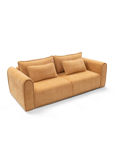 Super cena! Sofa Munro, funkcja spania, pojemnik, PUSZMAN Super cena! Sofa Munro, funkcja spania, pojemnik, PUSZMAN