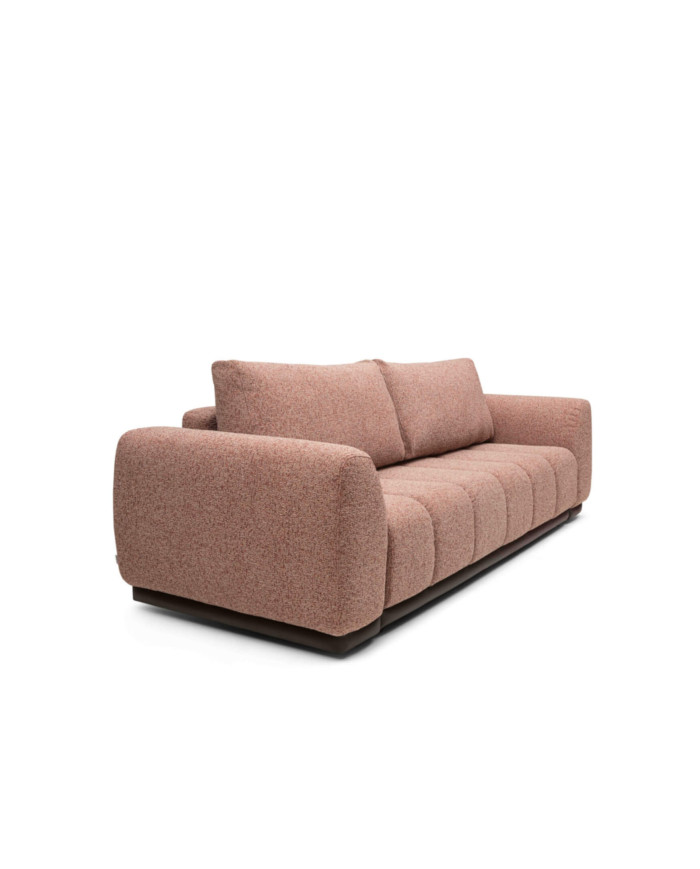Sofa Paloma, funkcja spania, pojemnik, PUSZMAN