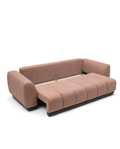 Sofa Paloma, funkcja spania, pojemnik, PUSZMAN Sofa Paloma, funkcja spania, pojemnik, PUSZMAN