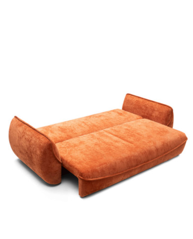 Sofa Umea, funkcja spania, pojemnik, PUSZMAN