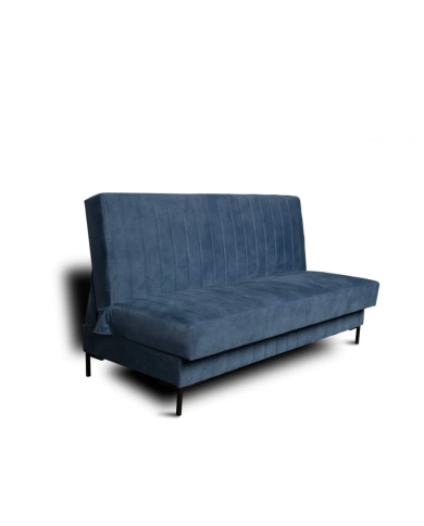 Wersalka Thomas, funkcja spania, pojemnik, Lebex