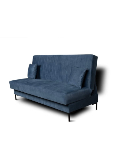 Wersalka Thomas, funkcja spania, pojemnik, Lebex