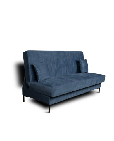 Wersalka Thomas, funkcja spania, pojemnik, Lebex