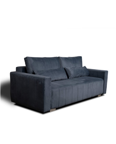 Kanapa Sofia, funkcja spania, pojemnik, Lebex Kanapa Sofia, funkcja spania, pojemnik, Lebex