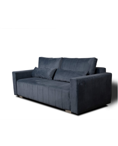 Kanapa Sofia, funkcja spania, pojemnik, Lebex Kanapa Sofia, funkcja spania, pojemnik, Lebex