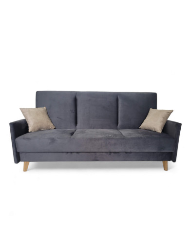 Wersalka Doris, funkcja spania, pojemnik, Lebex Wersalka Doris, funkcja spania, pojemnik, Lebex