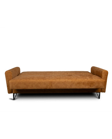 Wersalka Hugo, funkcja spania, pojemnik, Lebex