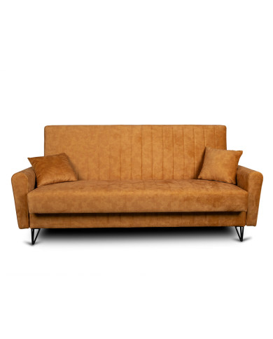 Wersalka Hugo, funkcja spania, pojemnik, Lebex Wersalka Hugo, funkcja spania, pojemnik, Lebex