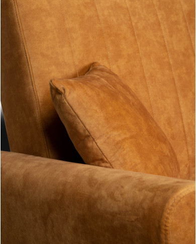 Wersalka Hugo, funkcja spania, pojemnik, Lebex