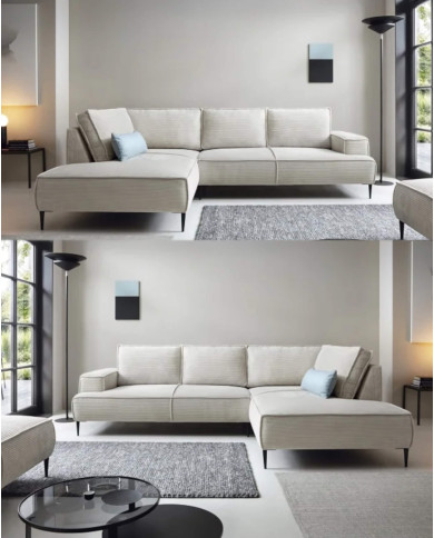 Narożnik Olmo L, PIASKI Narożnik Olmo L, PIASKI