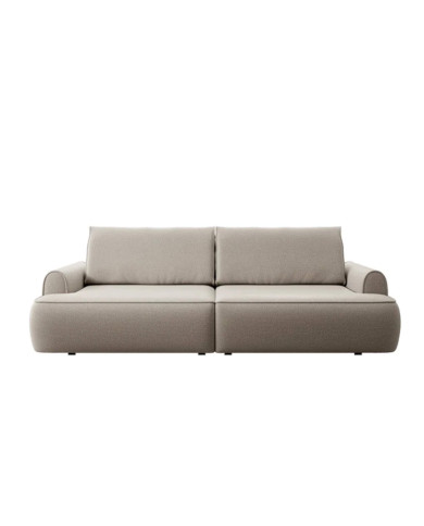 Sofa Onega, funkcja spania, pojemnik, PIASKI Sofa Onega, funkcja spania, pojemnik, PIASKI