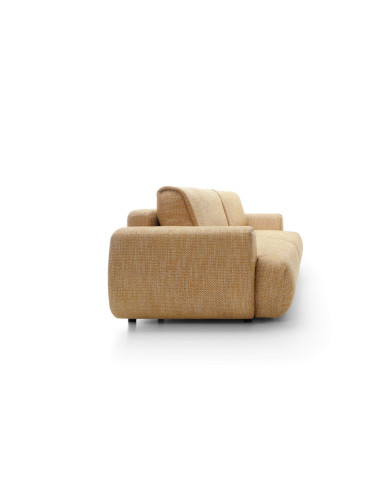 Sofa Pocket, funkcja spania, pojemnik, PIASKI Sofa Pocket, funkcja spania, pojemnik, PIASKI