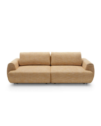 Sofa Pocket, funkcja spania, pojemnik, PIASKI Sofa Pocket, funkcja spania, pojemnik, PIASKI