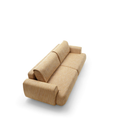 Sofa Pocket, funkcja spania, pojemnik, PIASKI Sofa Pocket, funkcja spania, pojemnik, PIASKI