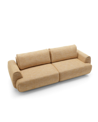 Sofa Pocket, funkcja spania, pojemnik, PIASKI Sofa Pocket, funkcja spania, pojemnik, PIASKI