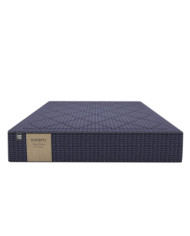 Materac Harmony, 100x200 cm, dwustronny, piankowy, pianka Visco i Xfoam, H3, Comforteo