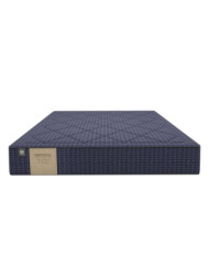Materac Imperial, 160x200 cm, dwustronny, multipocket, sprężyny, pianka Visco i Xfoam, H3/H4, Comforteo