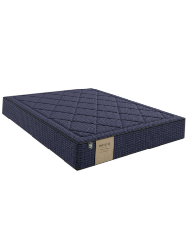 Materac Imperial, 180x200 cm, dwustronny, multipocket, sprężyny, pianka Visco i Xfoam, H3/H4, Comforteo Materac Imperial, 180x200 cm, dwustronny, multipocket, sprężyny, pianka Visco i Xfoam, H3/H4, Comforteo