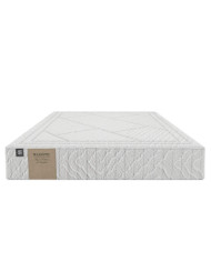 Materac Majestic, 80x200 cm, dwustronny, piankowy, lateks, pianka Tiger i Super Soft, H3, Comforteo
