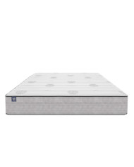 Materac Nice, 80x200 cm, dwustronny, kieszeniowy, wysokie sprężyny, pianka Xfoam i Super Soft, H3, Comforteo