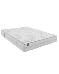 Materac Perfect, 80x200 cm, dwustronny, kieszeniowy, sprężyny, pianka Visco i Xfoam, H3/H4, Comforteo