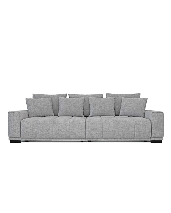 Bigsofa Motta, funkcja spania, pojemniki, Wersal