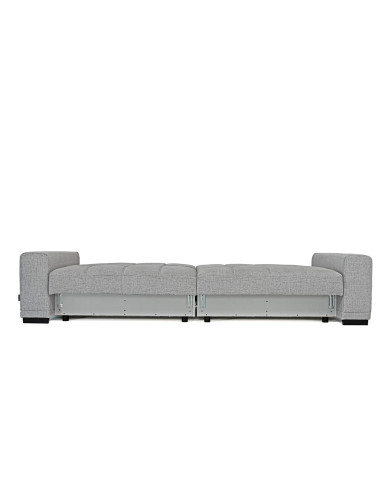Bigsofa Motta, funkcja spania, pojemniki, Wersal Bigsofa Motta, funkcja spania, pojemniki, Wersal