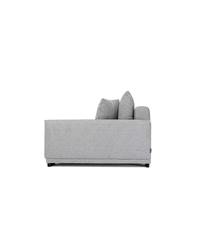 Bigsofa Motta, funkcja spania, pojemniki, Wersal