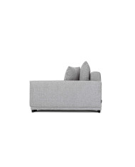 Bigsofa Motta, funkcja spania, pojemniki, Wersal