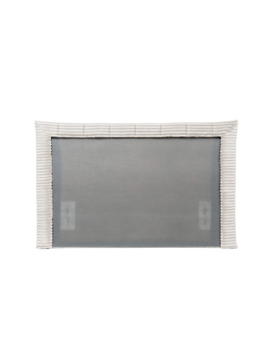 Łóżko kontynentalne Martina 140x200 cm, tapicerowane, materace z topperem, pojemniki, Wersal Łóżko kontynentalne Martina 140x200 cm, tapicerowane, materace z topperem, pojemniki, Wersal