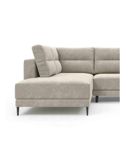 Narożnik Nordic Zamknięty, funkcja spania, pojemnik, COMFORTEO Narożnik Nordic Zamknięty, funkcja spania, pojemnik, COMFORTEO