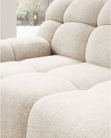 Sofa Cocoon, elektrycznie wysuwane siedzisko, WERSAL Sofa Cocoon, elektrycznie wysuwane siedzisko, WERSAL