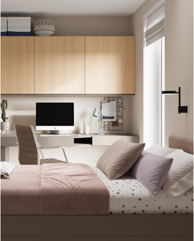 Panel Woow WO-13, panel tapicerowany, tkanina Gemma 13, LENART Panel Woow WO-13, panel tapicerowany, tkanina Gemma 13, LENART