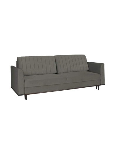 Sofa Charlotte, funkcja spania, pojemnik, ROBE Sofa Charlotte, funkcja spania, pojemnik, ROBE