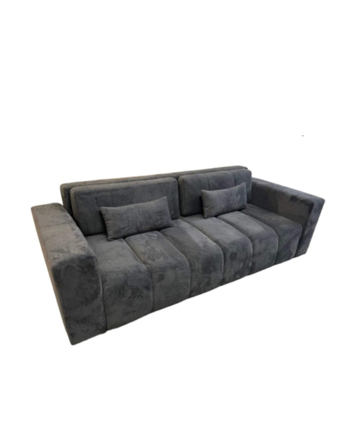 Sofa Hugo, funkcja spania, pojemnik, ROBE