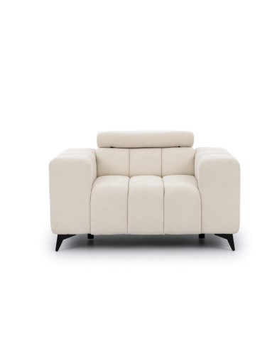 Fotel Ragusso, regulowane zagłówki, Stagra Fotel Ragusso, regulowane zagłówki, Stagra