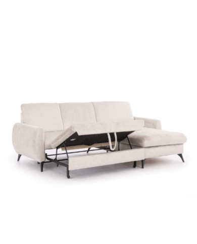 Narożnik Leni 2FB+OSB, funkcja spania, pojemnik, Stagra Narożnik Leni 2FB+OSB, funkcja spania, pojemnik, Stagra