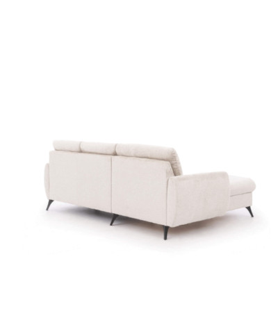 Narożnik Leni 2FB+OSB, funkcja spania, pojemnik, Stagra Narożnik Leni 2FB+OSB, funkcja spania, pojemnik, Stagra