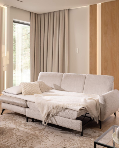 Narożnik Leni 2FB+OSB, funkcja spania, pojemnik, Stagra Narożnik Leni 2FB+OSB, funkcja spania, pojemnik, Stagra