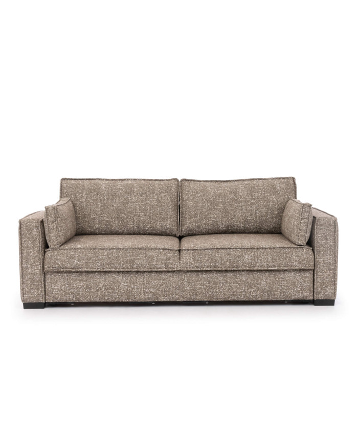 Sofa Rea, funkcja spania, pojemnik, Stagra