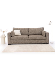 Sofa Rea, funkcja spania, pojemnik, Stagra