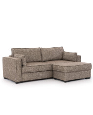 Sofa Rea, funkcja spania, pojemnik, Stagra