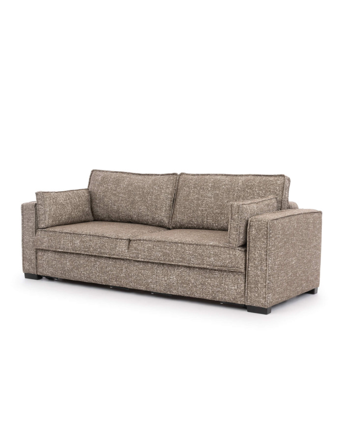 Sofa Rea, funkcja spania, pojemnik, Stagra