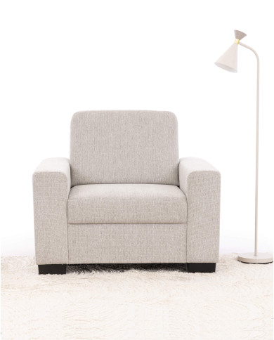 Fotel Torentino, Stagra