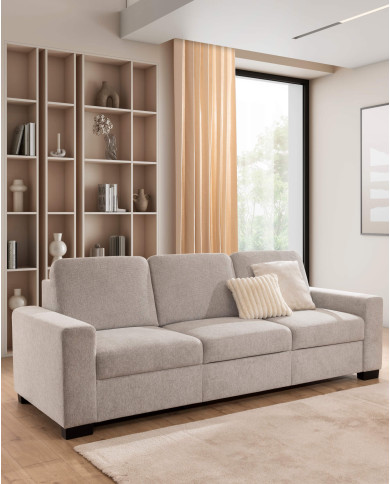 Sofa Torentino 3, trzyosobowa, Stagra