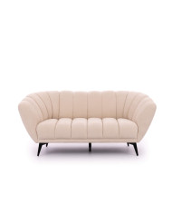 Sofa Valetti 2, dwuosobowa, Stagra