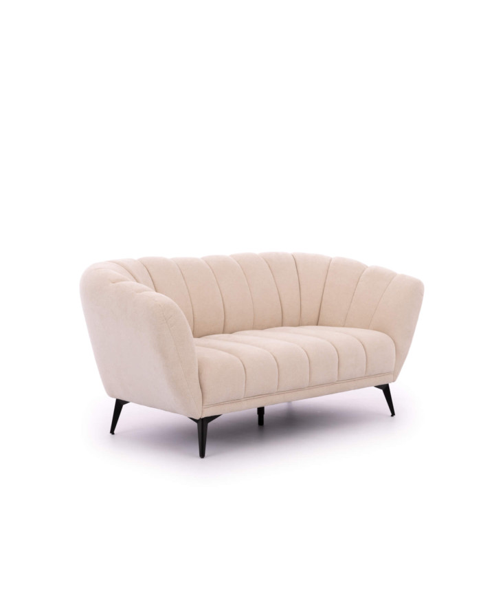 Sofa Valetti 2, dwuosobowa, Stagra